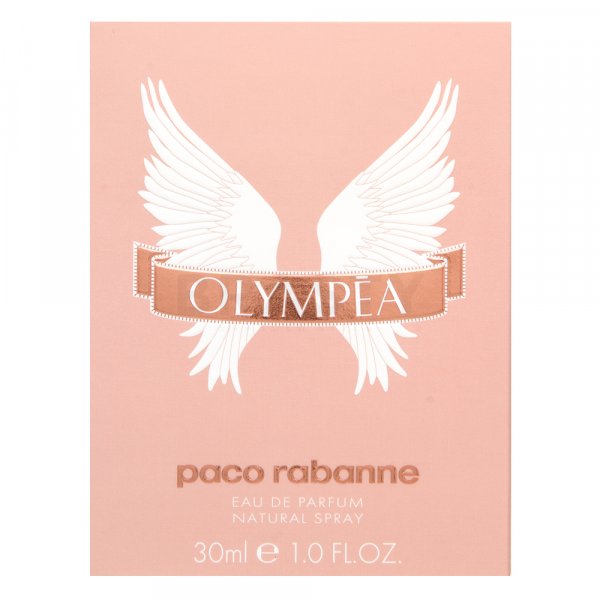 Paco Rabanne Olympéa parfémovaná voda pre ženy 30 ml