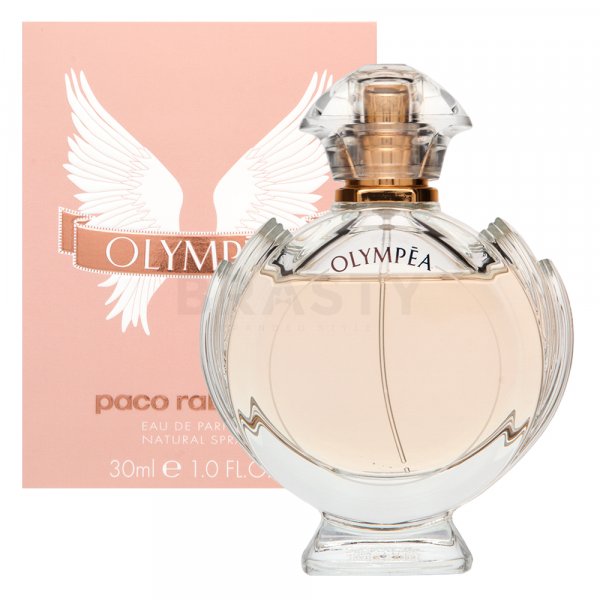 Paco Rabanne Olympéa Eau de Parfum for women 30 ml