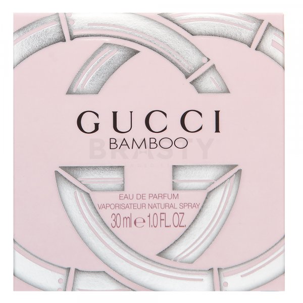 Gucci Bamboo Eau de Parfum da donna 30 ml
