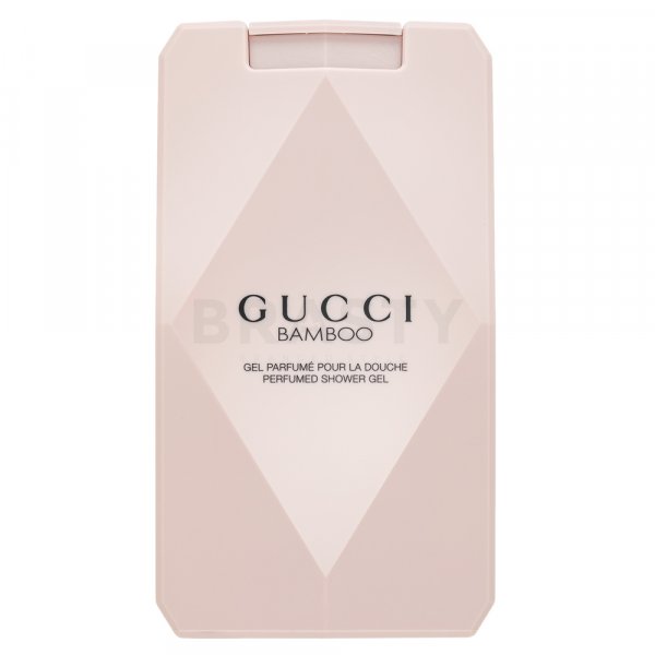 Gucci Bamboo душ гел за жени 200 ml