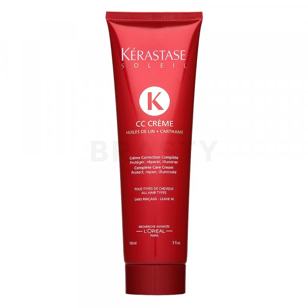 Kérastase Soleil CC Creme CC cream for all hair types 150 ml