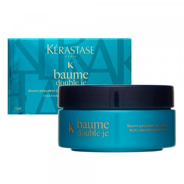 Kérastase Couture Styling Baume Double Je stylingový krém pro střední fixaci 75 ml