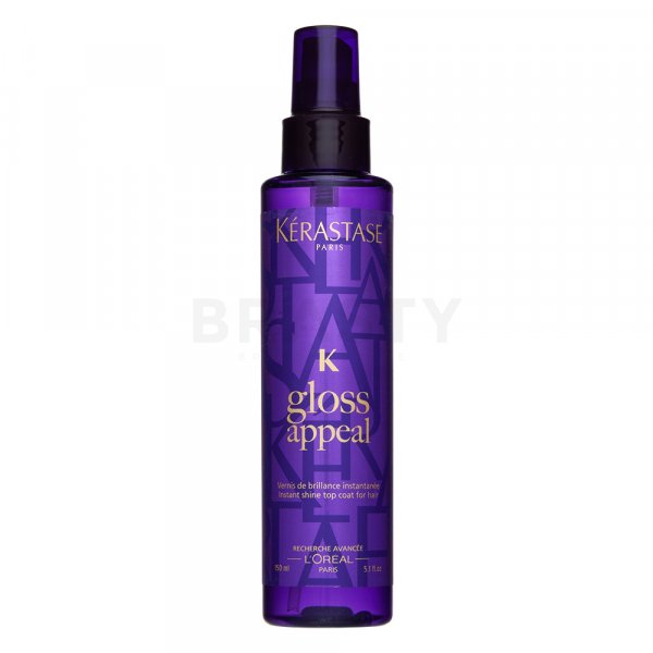 Kérastase Couture Styling Gloss Appeal spray pentru strălucirea părului 150 ml