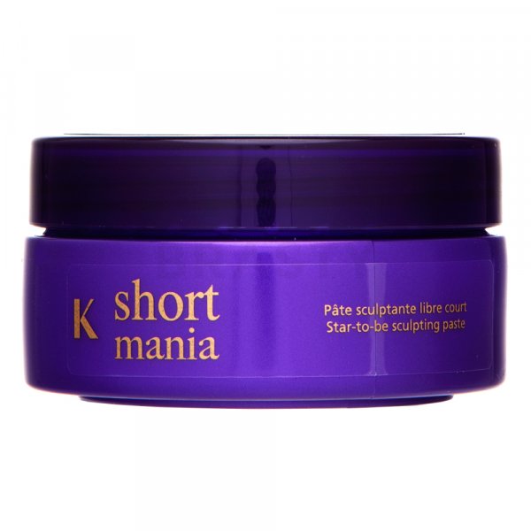 Kérastase Couture Styling Short Mania stylingová pasta 75 ml