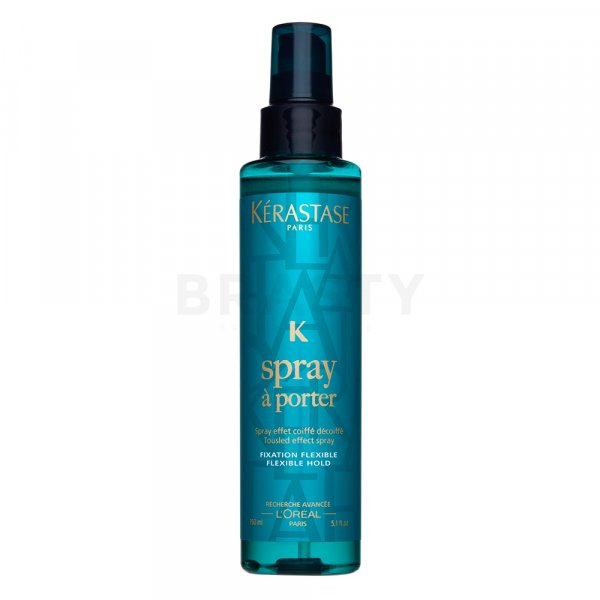 Kérastase Couture Styling Spray á Porter spray for strengthening hair 150 ml