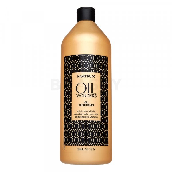 Matrix Oil Wonders Oil Conditioner conditioner for all hair types 1000 ml