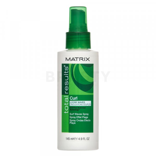 Matrix Total Results Curl Loose Waves stylingová emulze pro vlnité a kudrnaté vlasy 145 ml