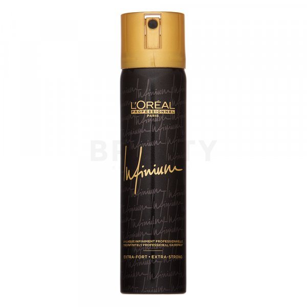 L´Oréal Professionnel Infinium Infinium Extra Strong Hairspray fixativ de păr fixare puternică 75 ml