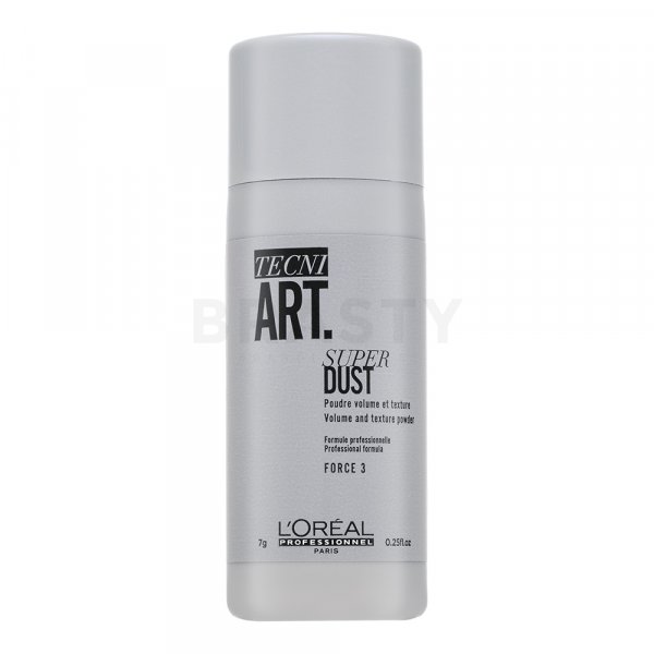 L´Oréal Professionnel Tecni.Art Volume Super Dust powder for hair volume 7 ml