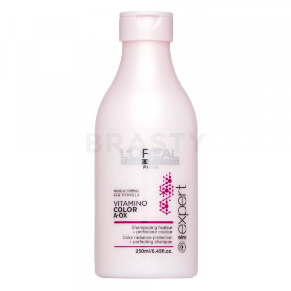 L´Oréal Professionnel Série Expert Vitamino Color AOX Shampoo szampon do włosów farbowanych 250 ml