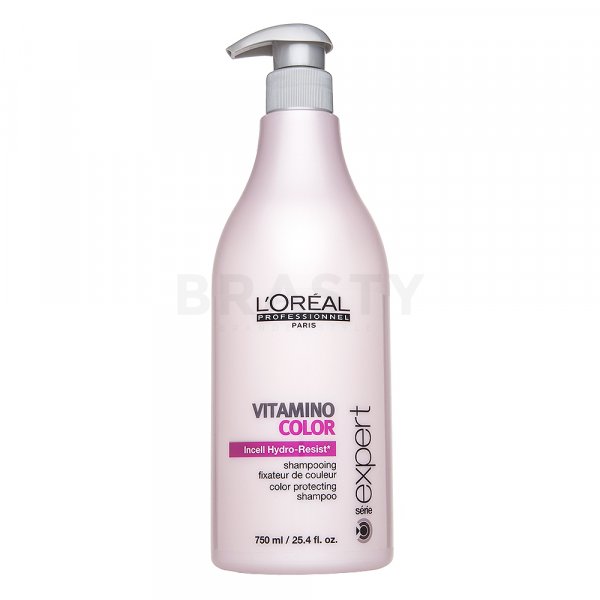 L´Oréal Professionnel Série Expert Vitamino Color Shampoo šampon pro barvené vlasy 750 ml