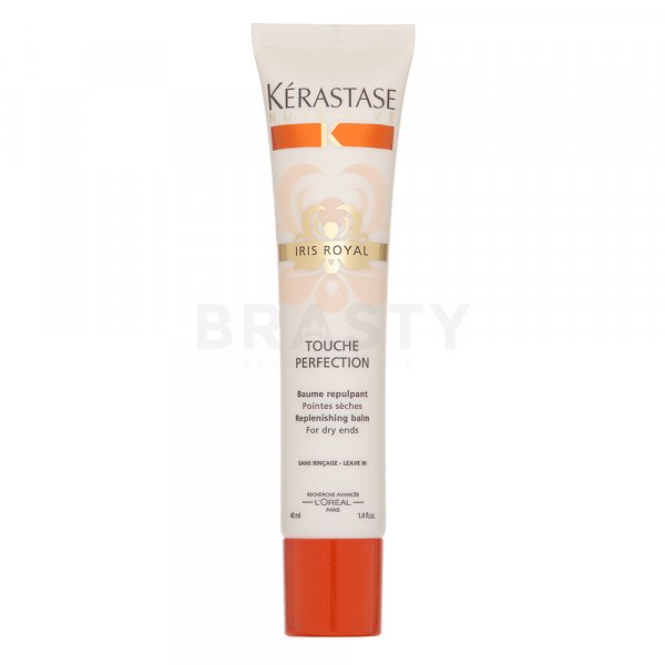 Kérastase Nutritive Touch Perfection Replenishing Balm balzám pro suché vlasy 40 ml