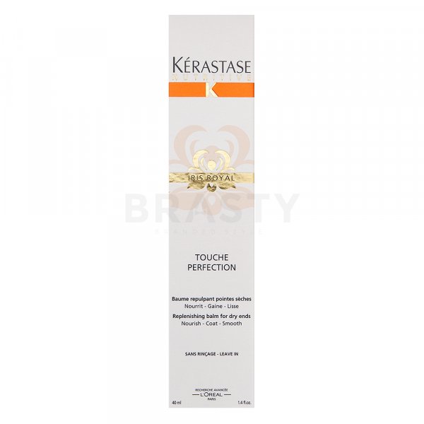 Kérastase Nutritive Touch Perfection Replenishing Balm balzám pro suché vlasy 40 ml