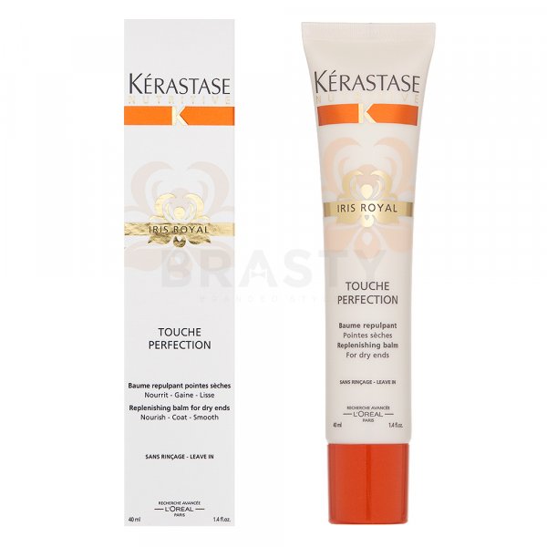 Kérastase Nutritive Touch Perfection Replenishing Balm balzám pro suché vlasy 40 ml