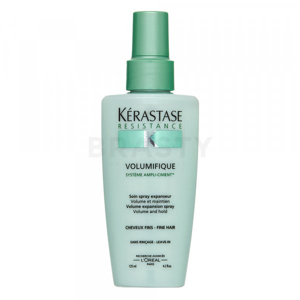 Kérastase Resistance Volumifique Volume Expansion Spray спрей За обем на косата 125 ml