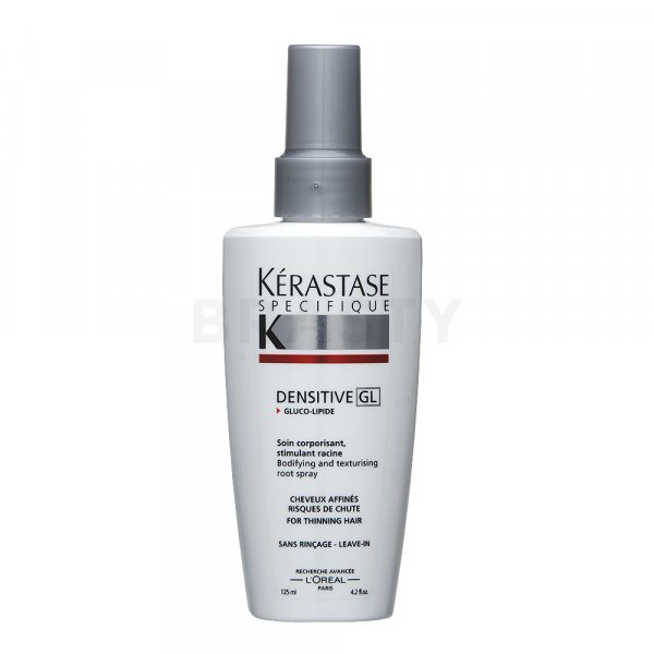 Kérastase Spécifique Densitive Texturising Root Spray sprej proti vypadávání vlasů 125 ml