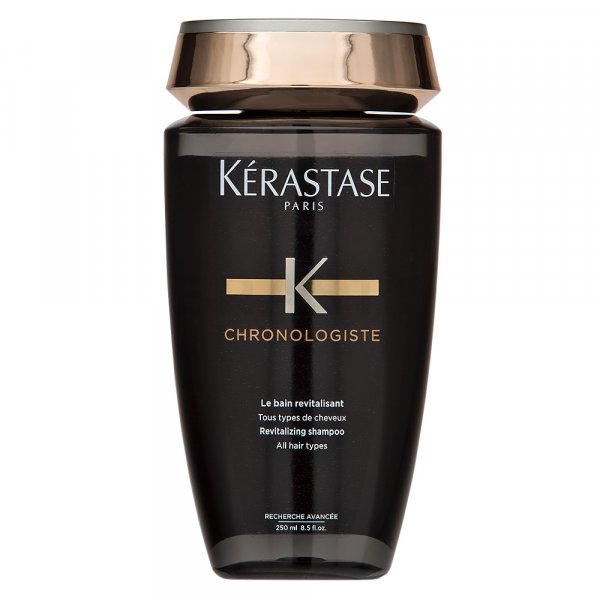 Kérastase Chronologiste Bain Révitalisant shampoo for all hair types 250 ml