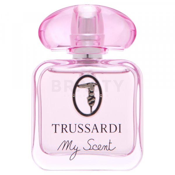 Trussardi My Scent Eau de Toilette femei 30 ml