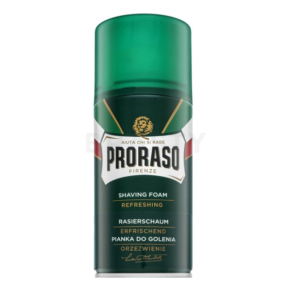 Proraso scheerschuim Refreshing And Toning Shave Foam 300 ml