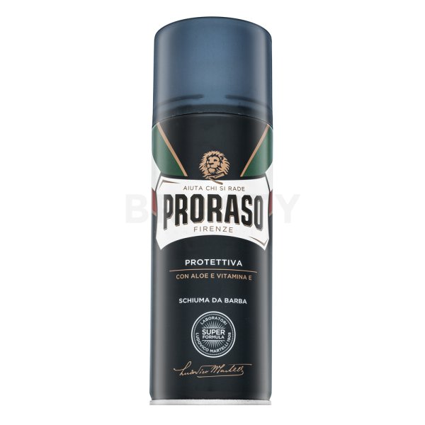 Proraso pjena za brijanje Protective Shaving Foam 400 ml