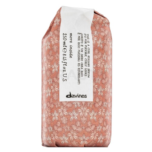 Davines More Inside Curl Building Serum serum za kovrčavu kosu 250 ml