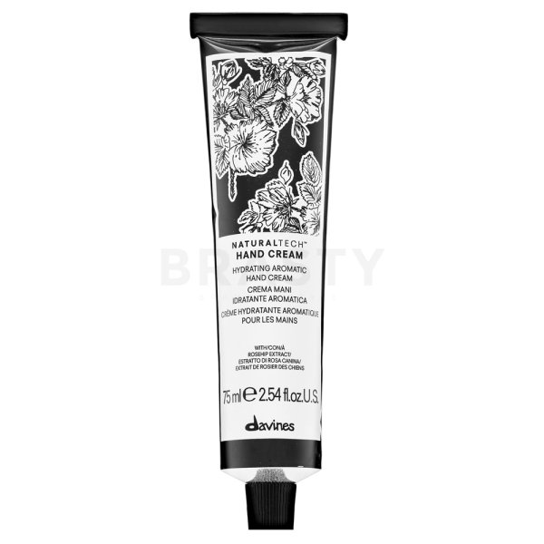 Davines Natural Tech krém na ruky Hand Cream 75 ml