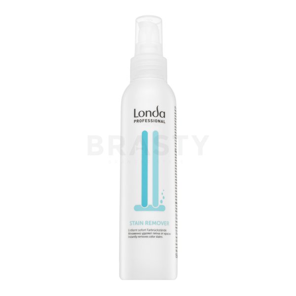 Londa Professional Stain Remover препарат за премахване на боята от кожата 150 ml
