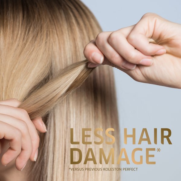 Wella Professionals Koleston Perfect Me+ Deep Browns profesionální permanentní barva na vlasy 5/77 60 ml