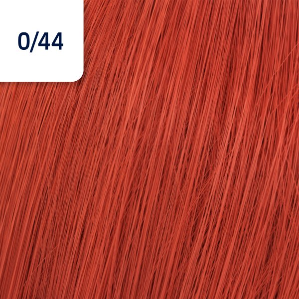 Wella Professionals Koleston Perfect Me+ Special Mix vopsea profesională permanentă pentru păr 0/44 60 ml