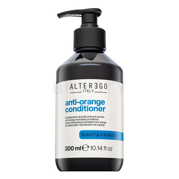 Alter Ego Anti-Orange Conditioner conditioner voor het neutraliseren van koperkleurige ondertonen 300 ml