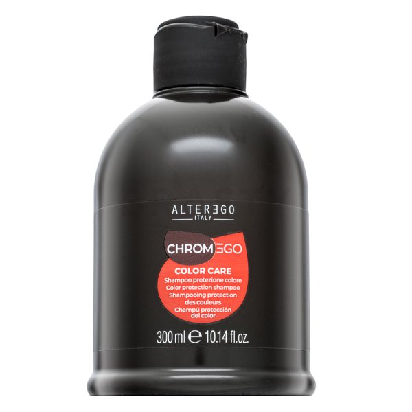 Alter Ego ChromeEgo Color Care Color Protection Shampoo ochranný šampon pro barvené vlasy 300 ml