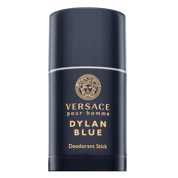 Versace Pour Homme Dylan Blue deostick férfiaknak 75 ml