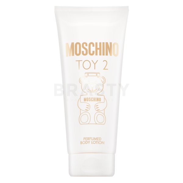 Moschino Toy 2 Loción corporal para mujer 200 ml