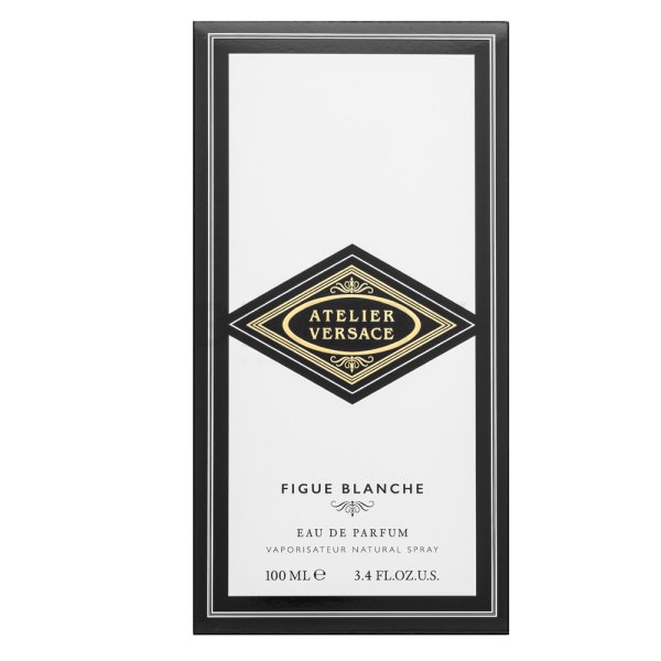 Versace Figue Blanche Eau de Parfum unisex 100 ml