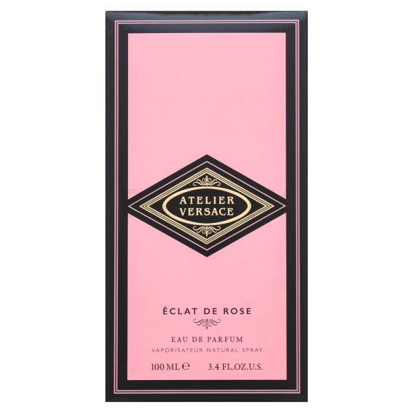 Versace Eclat De Rose Eau de Parfum unisex 100 ml