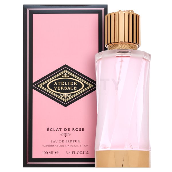 Versace Eclat De Rose parfumirana voda unisex 100 ml