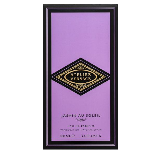 Versace Jasmin Au Soleil parfémovaná voda pro ženy 100 ml