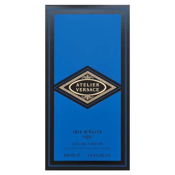 Versace Iris D'Elite parfémovaná voda unisex 100 ml