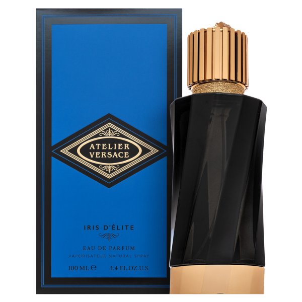 Versace Iris D'Elite woda perfumowana unisex 100 ml