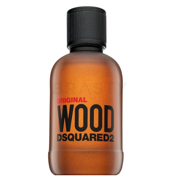 Dsquared2 Original Wood parfémovaná voda pro muže 100 ml