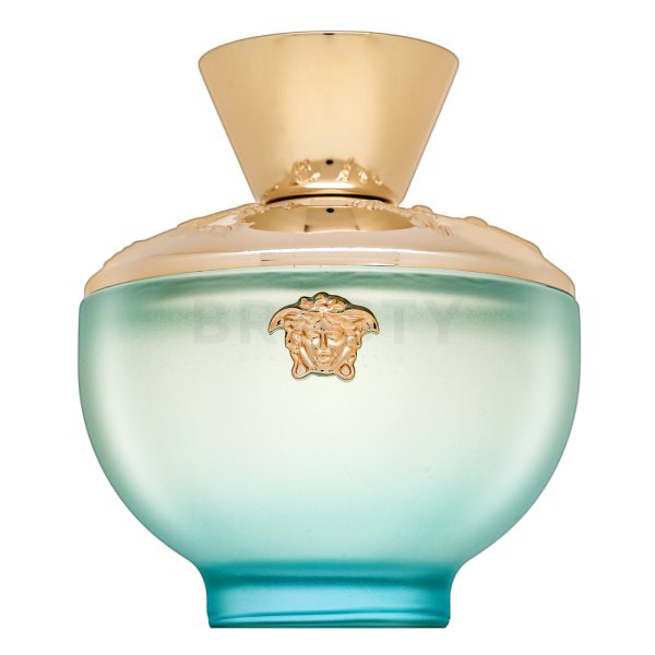 Versace Pour Femme Dylan Turquoise toaletna voda za žene 200 ml