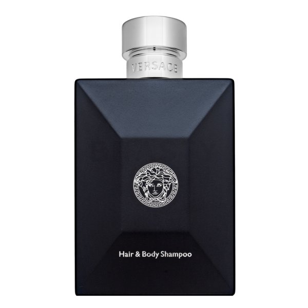 Versace pour Homme Gel de ducha para hombre 250 ml