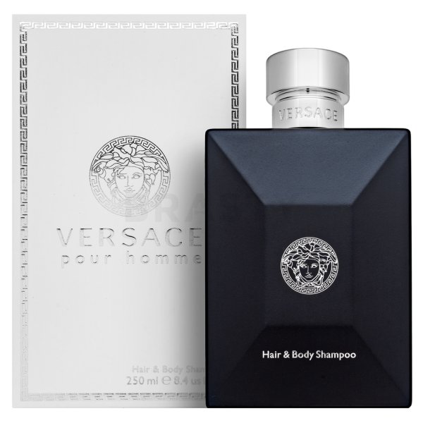 Versace pour Homme Gel de ducha para hombre 250 ml