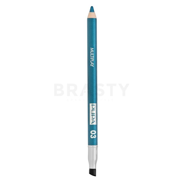 Pupa Multiplay Eye Pencil 03 Pearly Sky ceruzka na oči 1,2 g