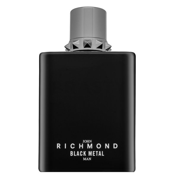 John Richmond Black Metal woda toaletowa dla mężczyzn 100 ml