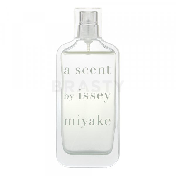 Issey Miyake A Scent by Issey Miyake toaletná voda pre ženy 100 ml