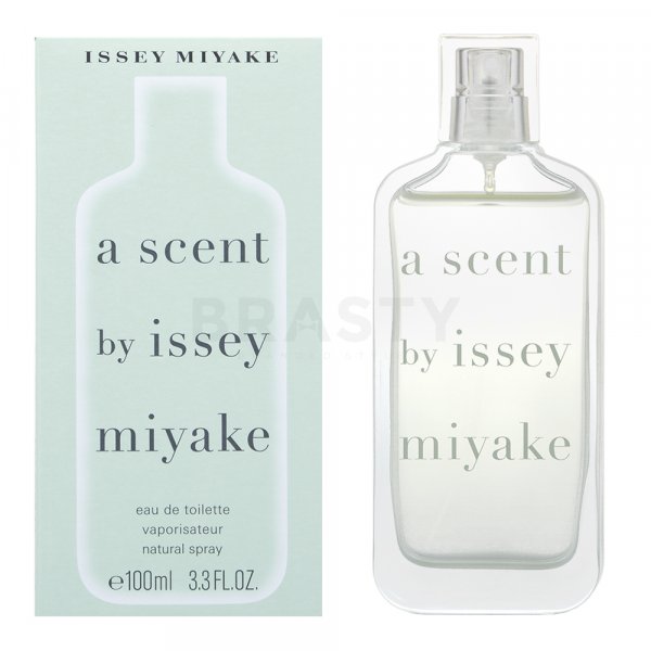 Issey Miyake A Scent by Issey Miyake Eau de Toilette femei 100 ml
