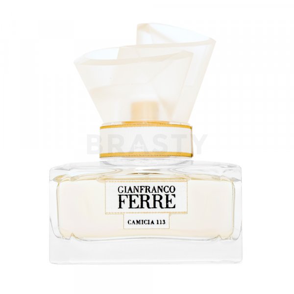 Gianfranco Ferré Camicia 113 Eau de Parfum femei 30 ml