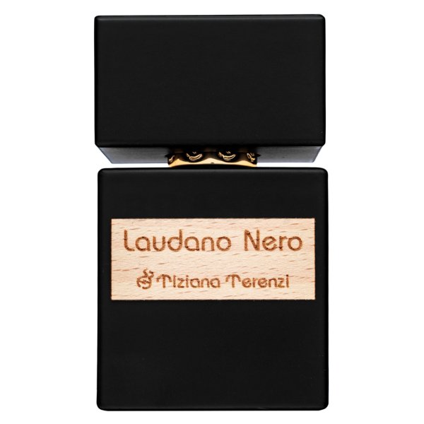 Tiziana Terenzi Laudano Nero czyste perfumy unisex 100 ml