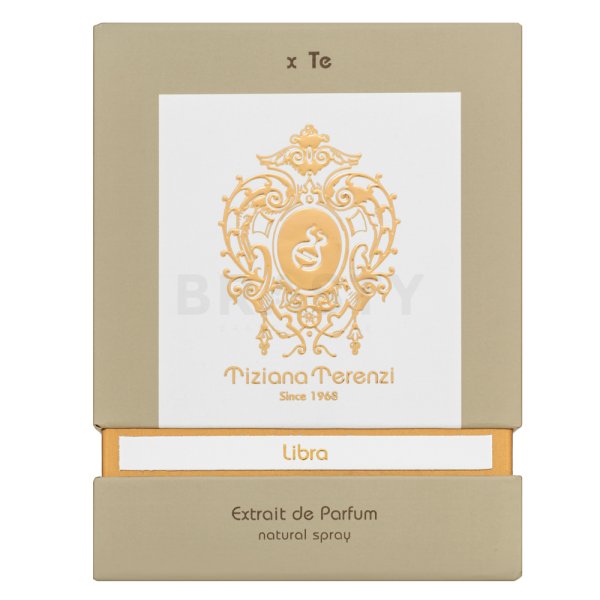 Tiziana Terenzi Libra Parfüm unisex 100 ml